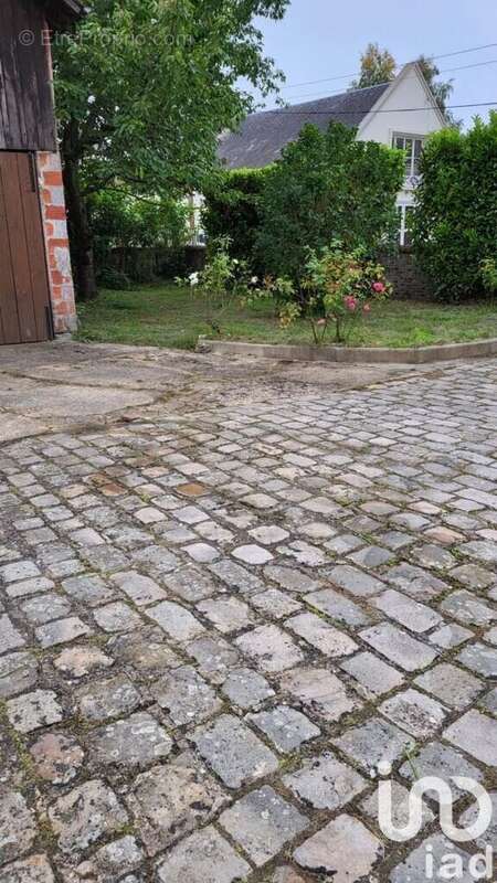 Photo 3 - Maison à LE NOYER-EN-OUCHE