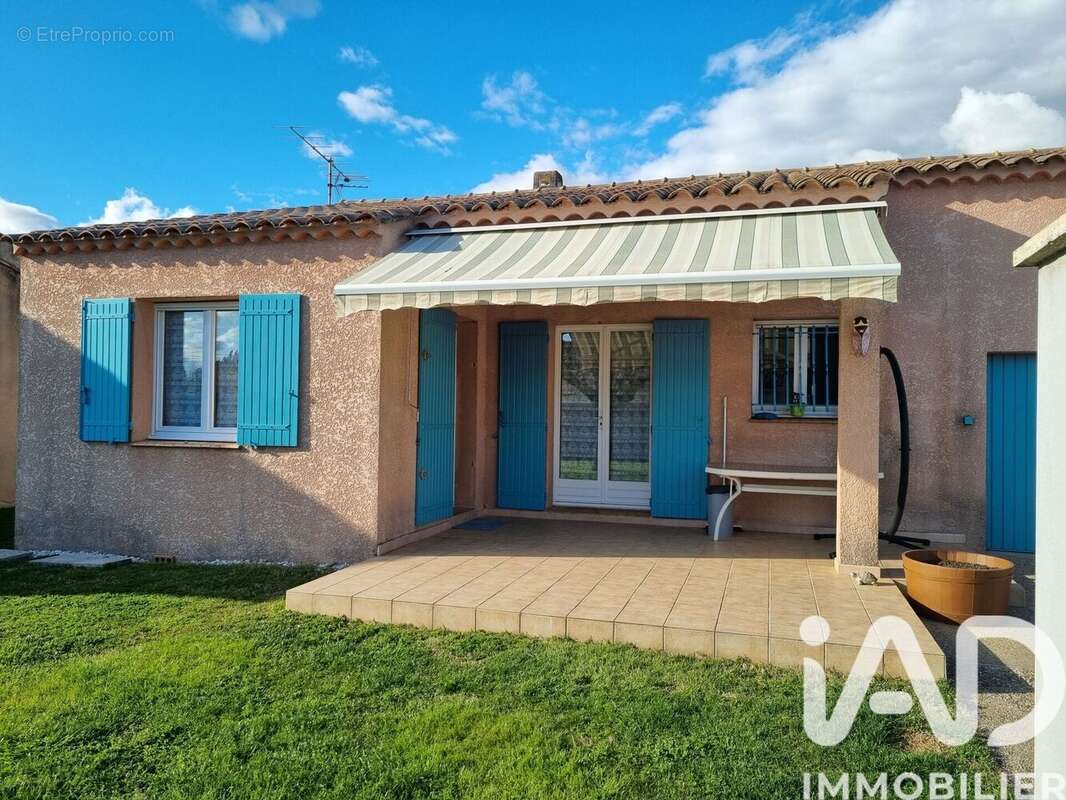 Photo 2 - Maison à MONTEUX