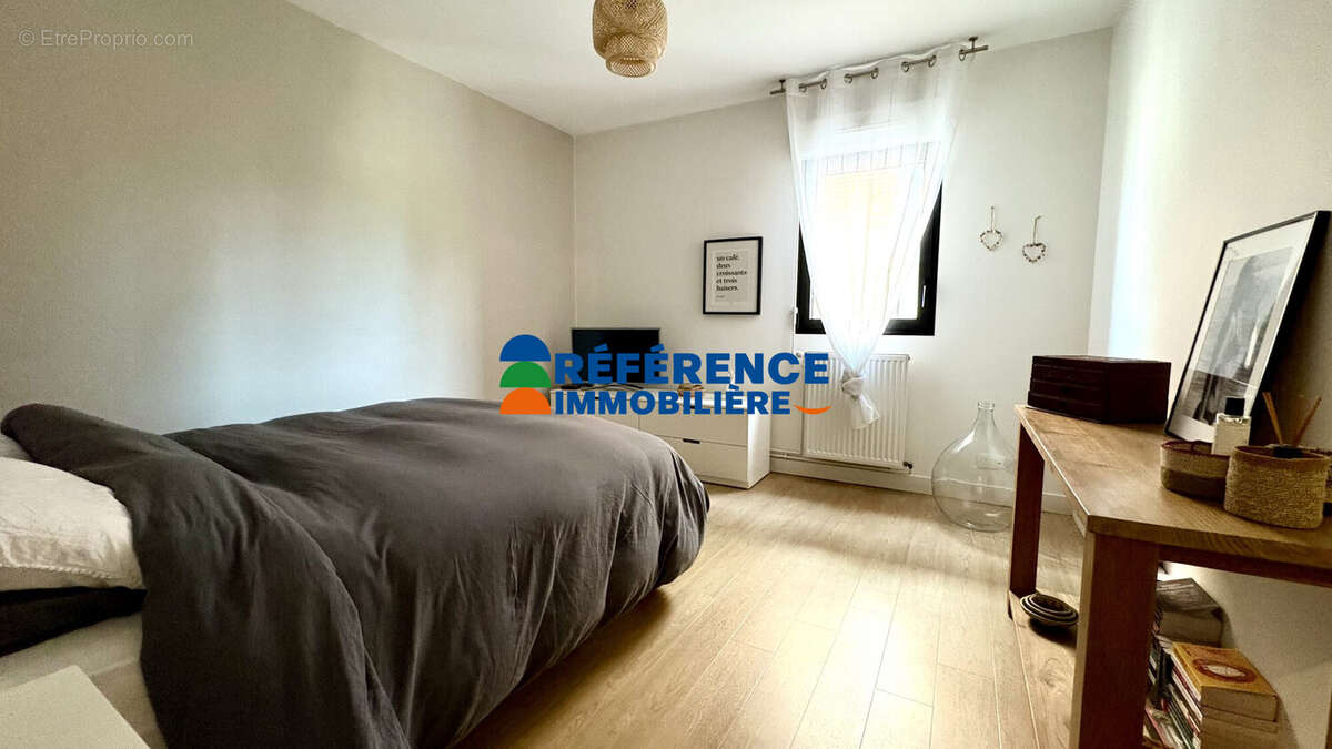 Appartement à WAMBRECHIES