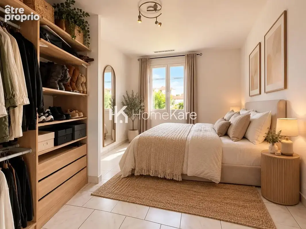 Maison 4 pièces 90 m² à vendre à Caujac (31190) - photo 8