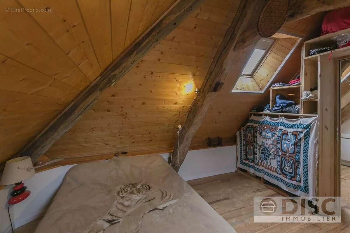 Maison à SAINT-PROJET