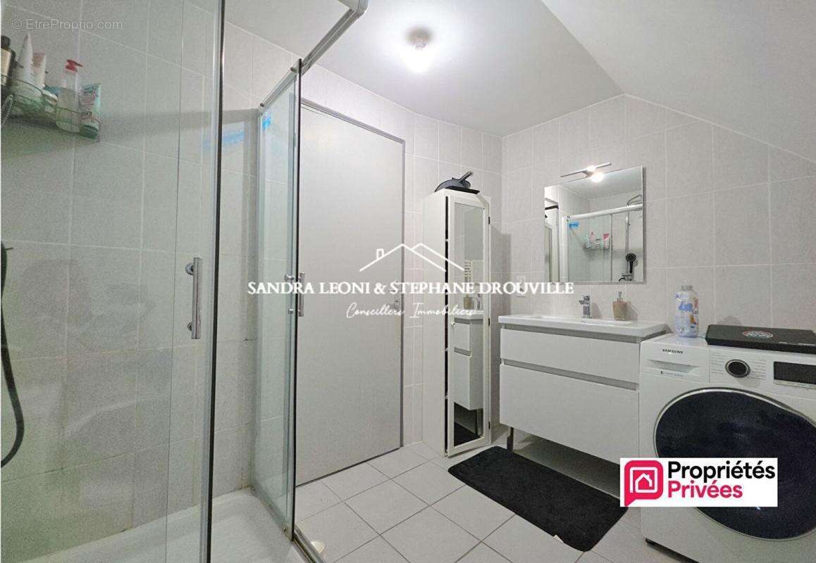 Maintenon - saint piat charmante maison  de 120 m² - 4 chambres - photo 11