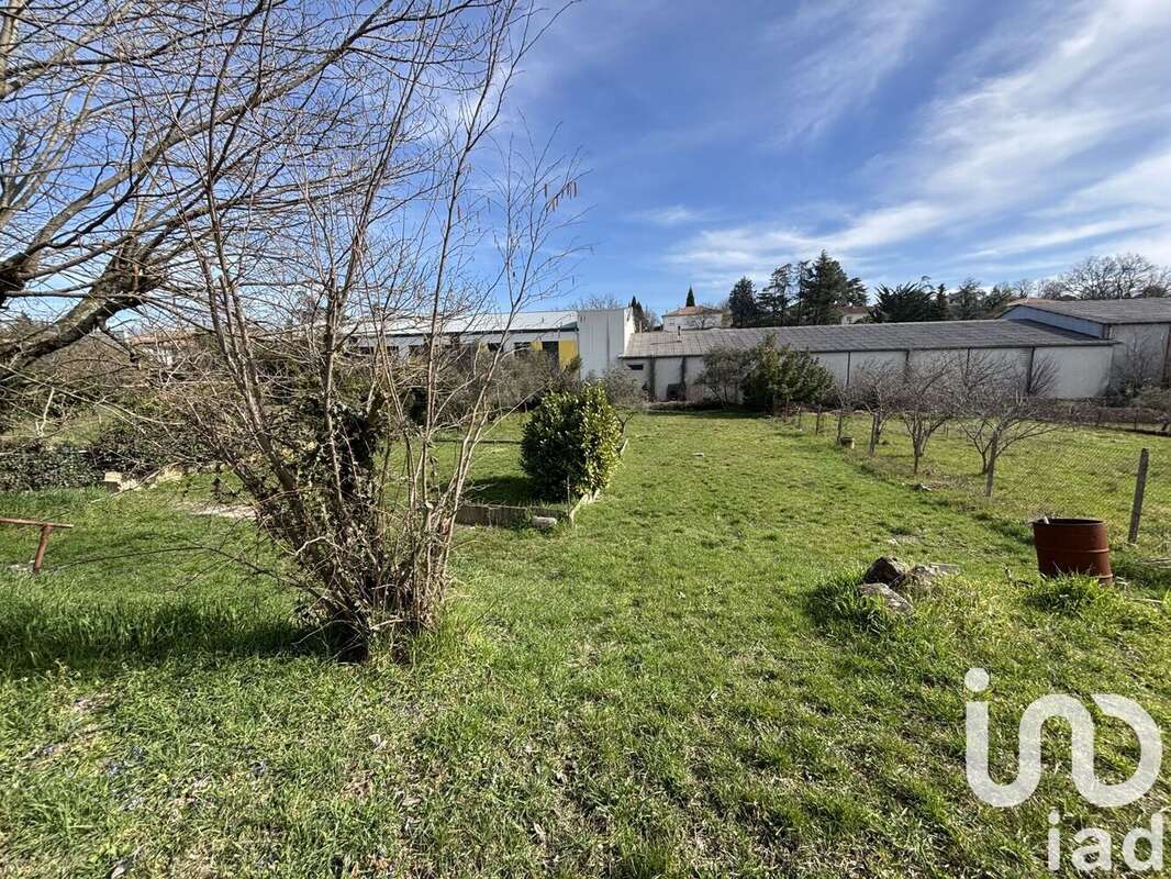 Photo 6 - Maison à AUBENAS