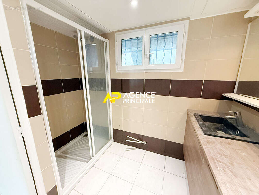 Maison à ARGENTEUIL