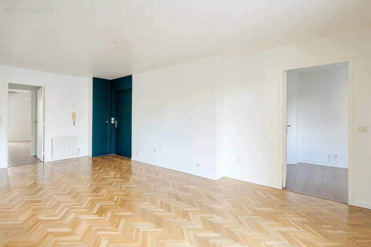 Appartement à SAINT-OUEN