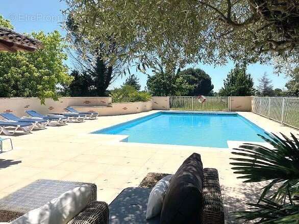 Maison à LISLE-SUR-TARN