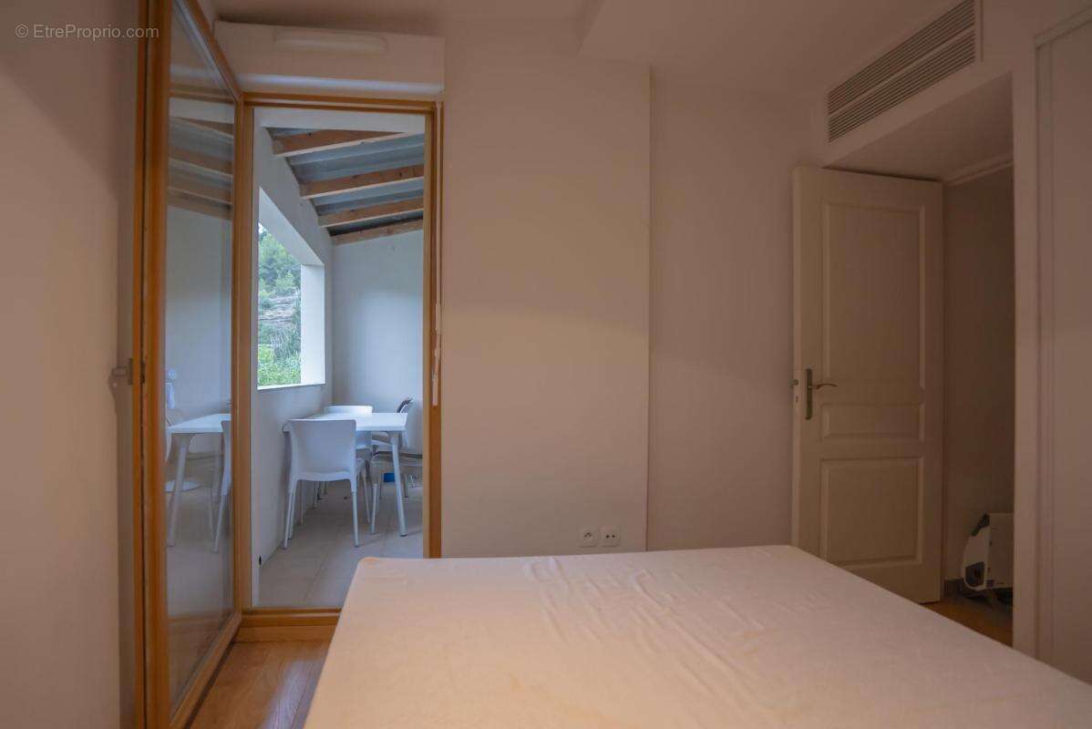Vente appartement t3 - residence de tourisme  3 etoiles a beaumettes - photo 7