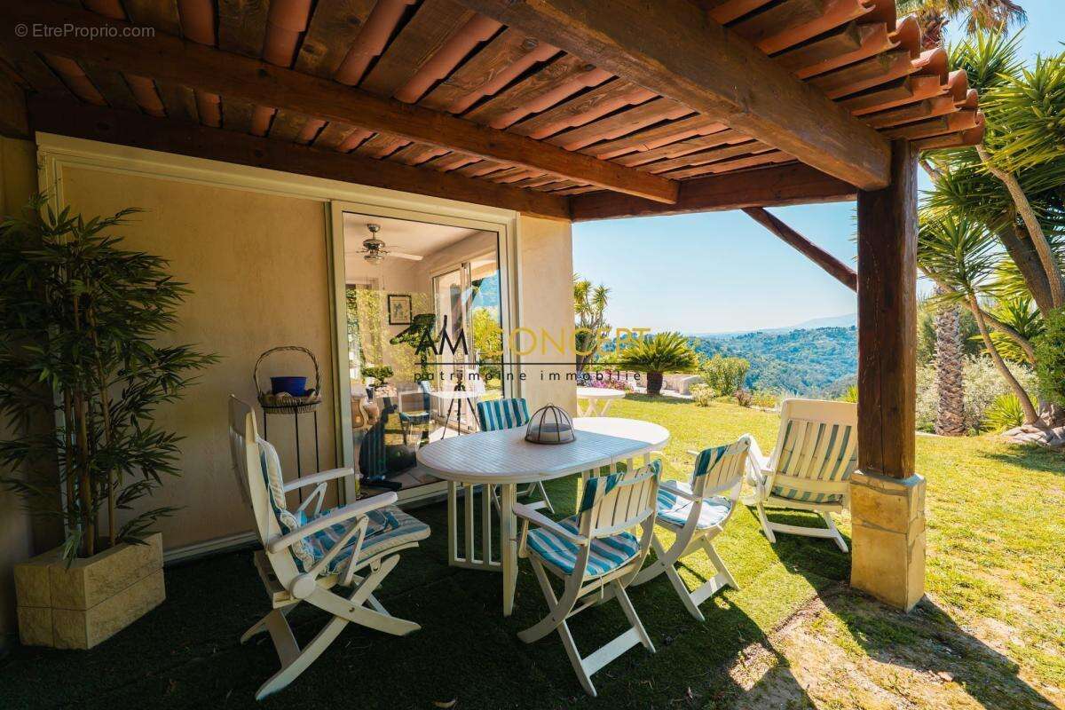 Maison à NICE