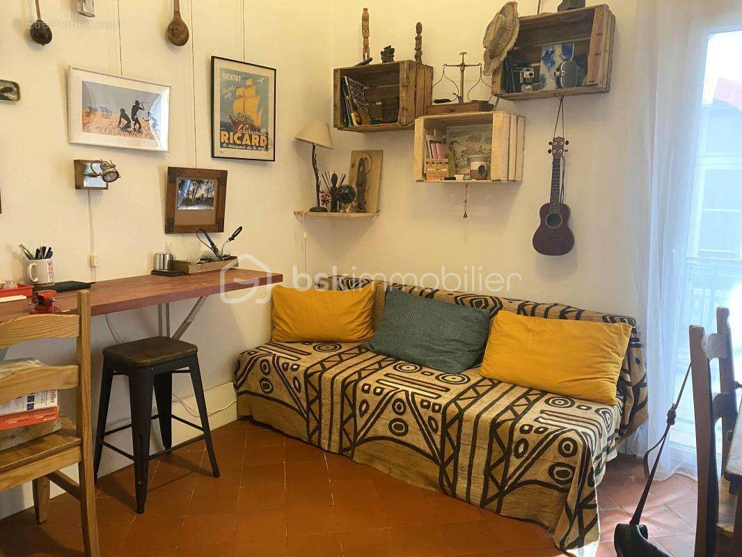 Appartement de standing de 108m2 - photo 8