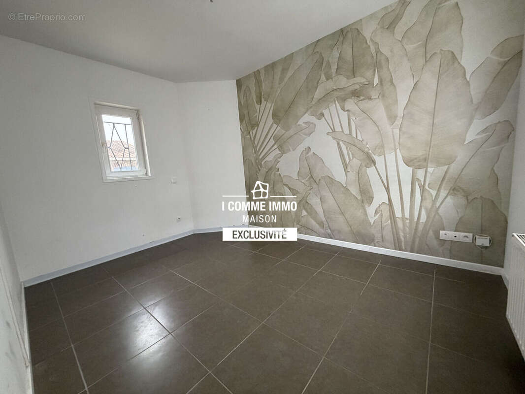 Photo 2 - Maison à LIEVIN