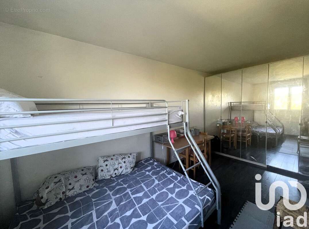 Photo 8 - Appartement à PALAISEAU