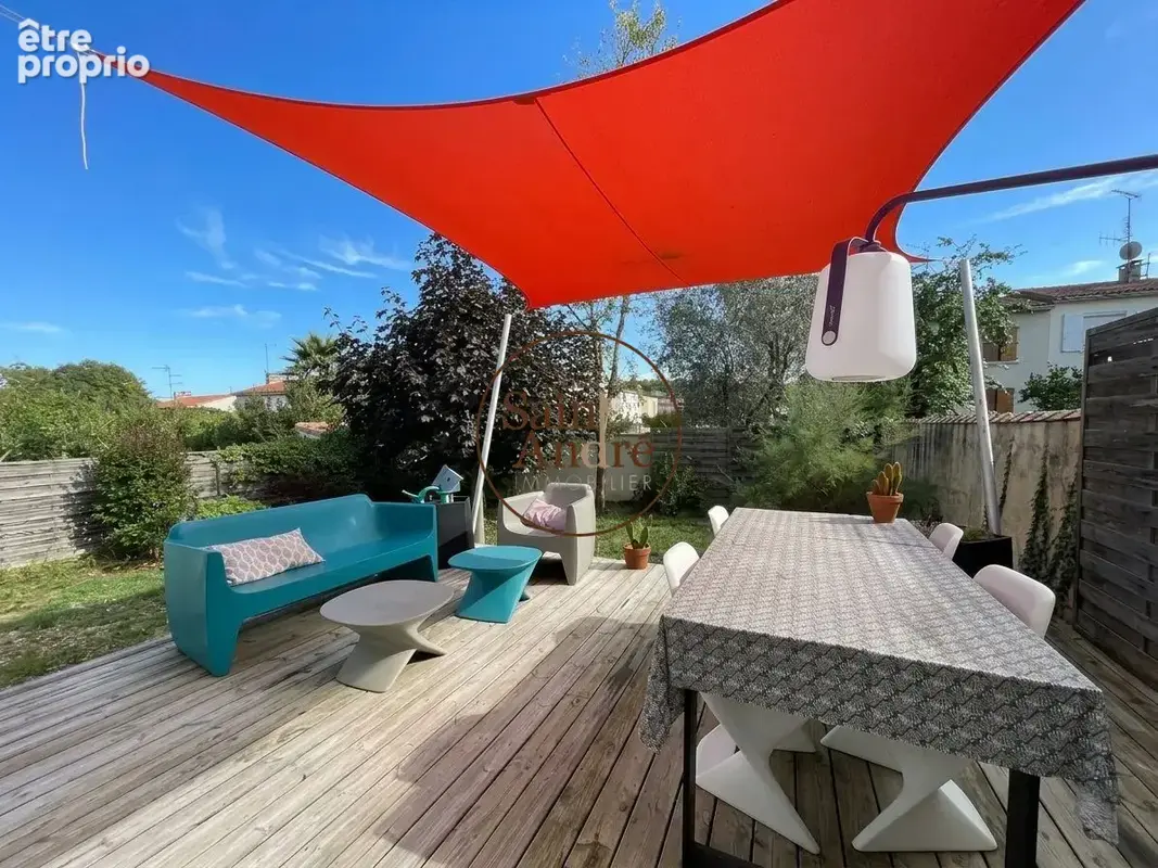 Maison 4 pièces 76 m² à vendre à Angouleme (16000) - photo 2