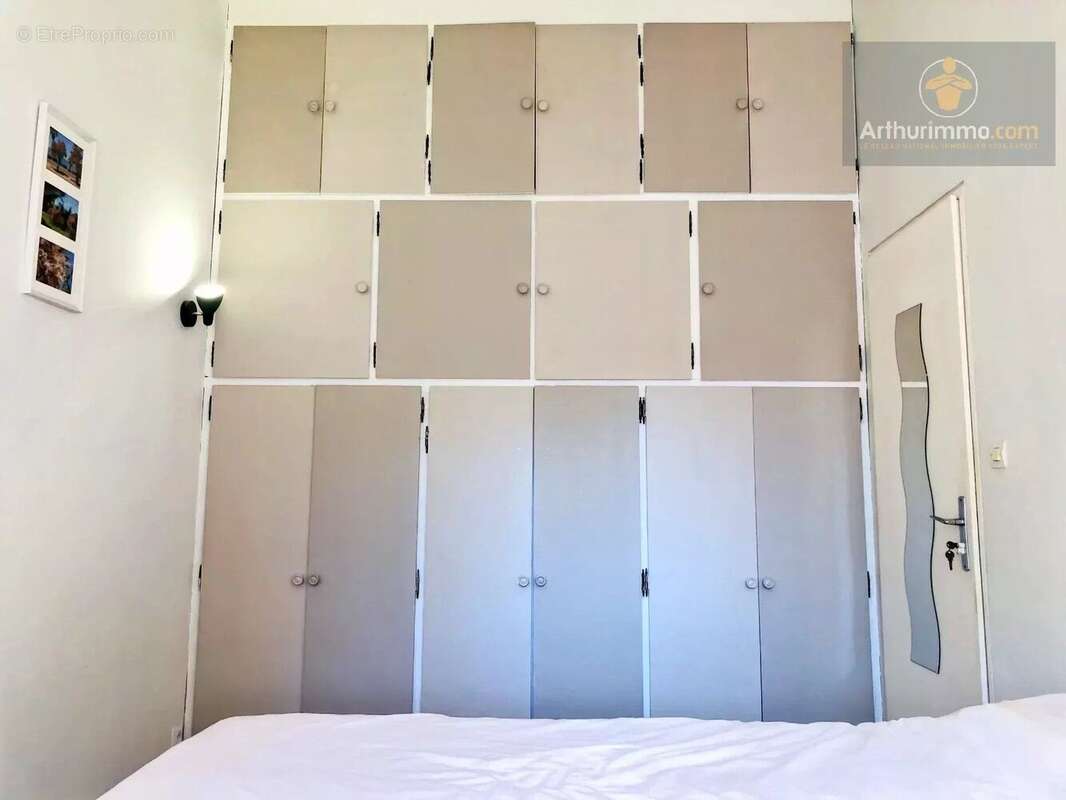 Maison à LA SEYNE-SUR-MER