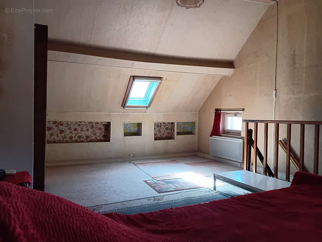Maison à NERONDES
