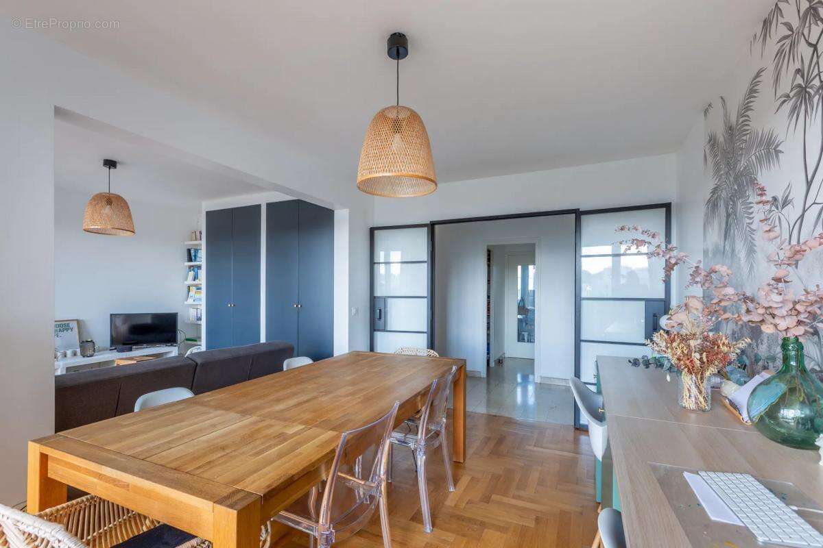 Appartement à SAINTE-FOY-LES-LYON