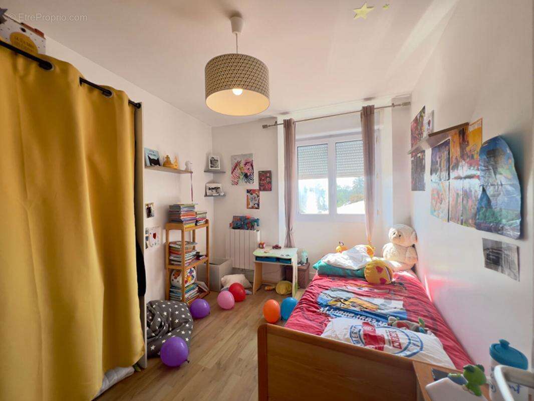 Maison Sevremoine 6 pièce(s) 141 m2 - photo 10