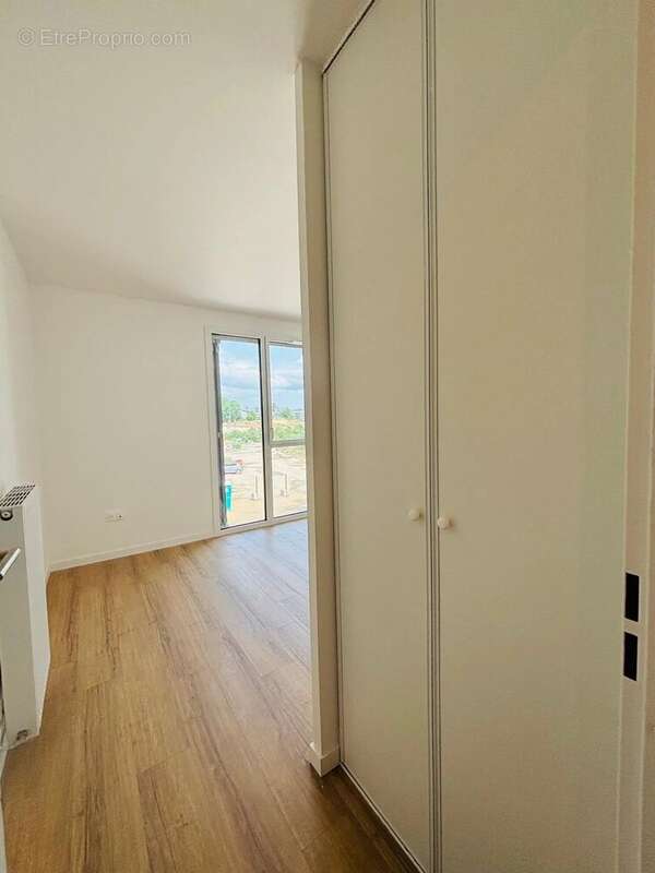 Appartement à SENLIS