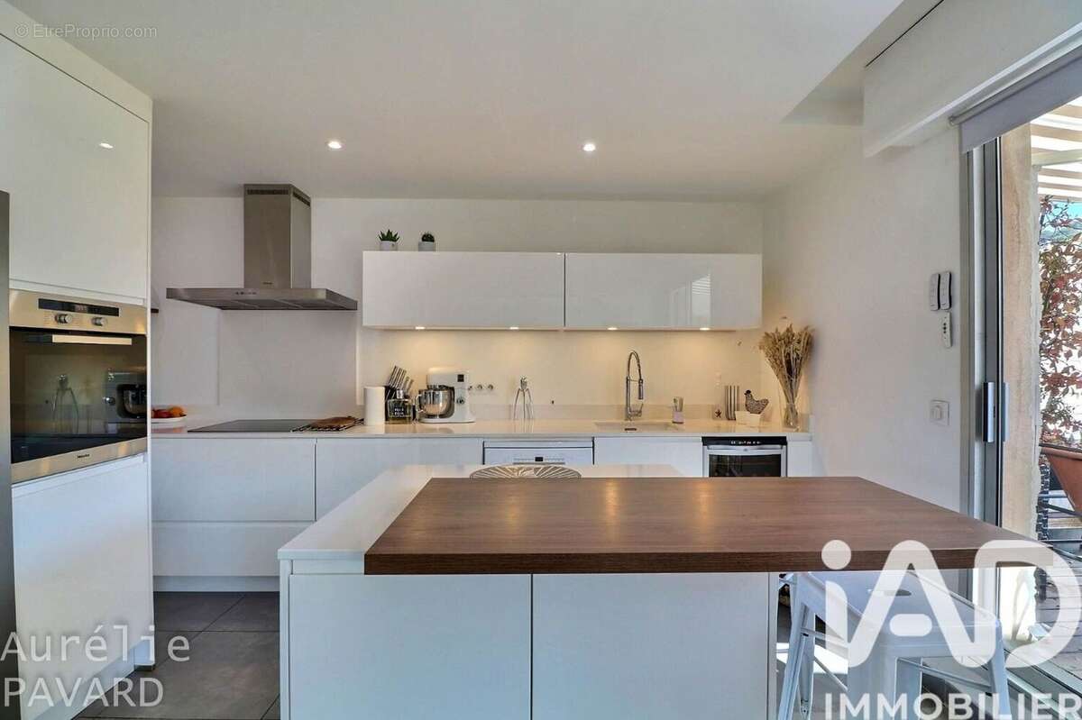 Photo 6 - Appartement à MARSEILLE-7E