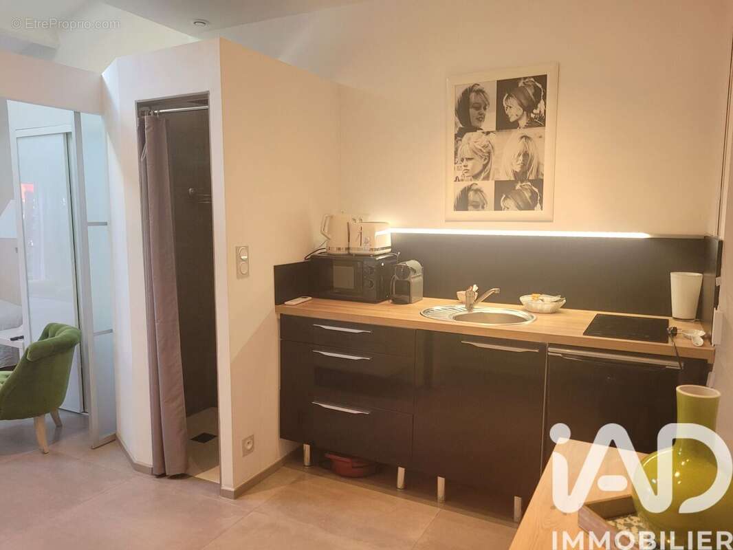 Photo 9 - Maison à VEDENE