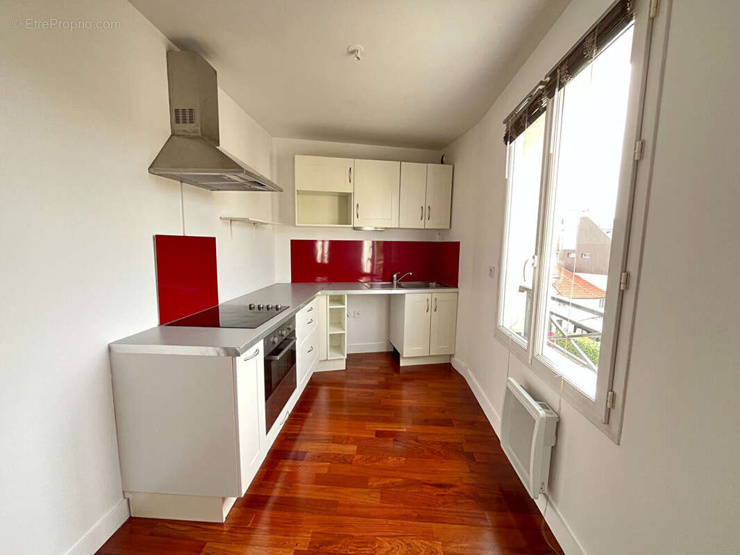 Appartement à SURESNES