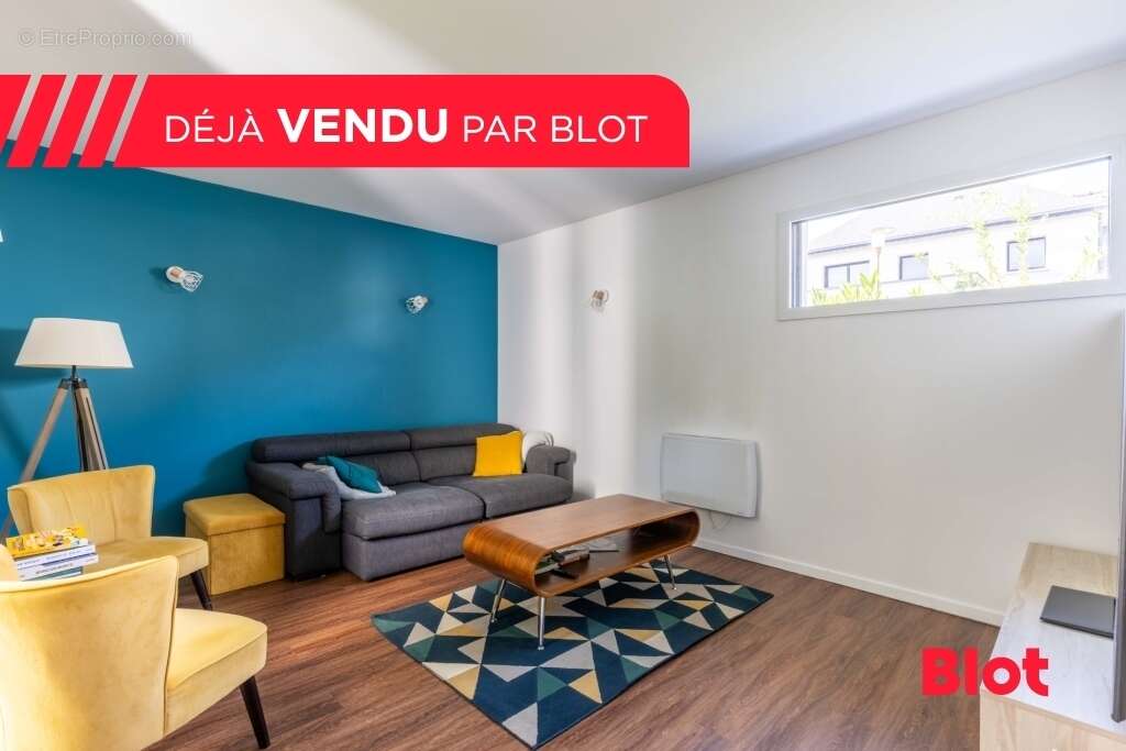 Maison à BEDEE