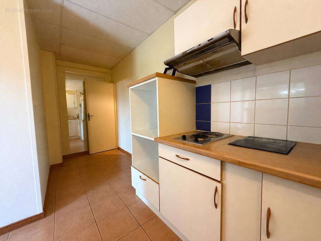 Studio avec terrasse et jardin privatif – Toulouse Barrière de Paris - photo 6