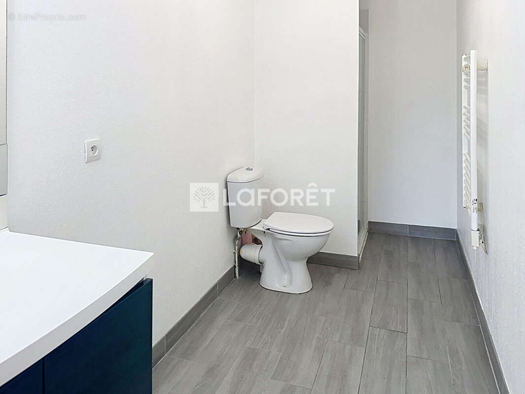 Appartement Merignac 2 pièce(s) 46.06 m2 - photo 5