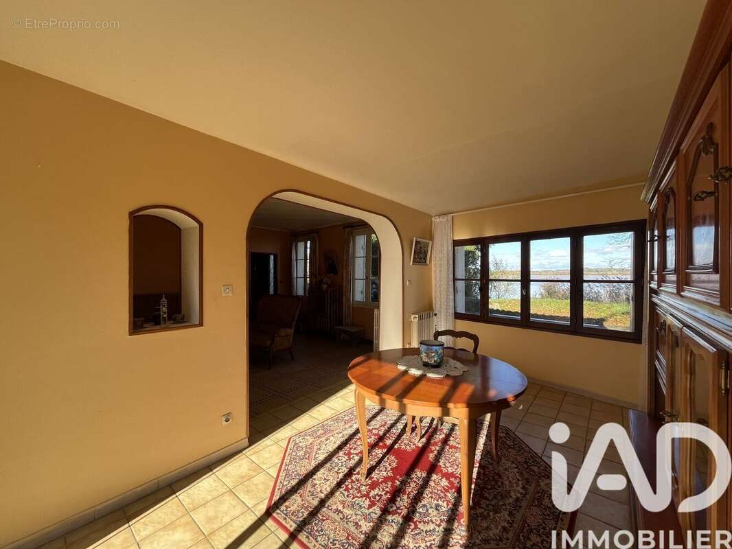 Photo 5 - Maison à AMBES