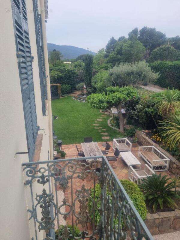 Maison à COGOLIN