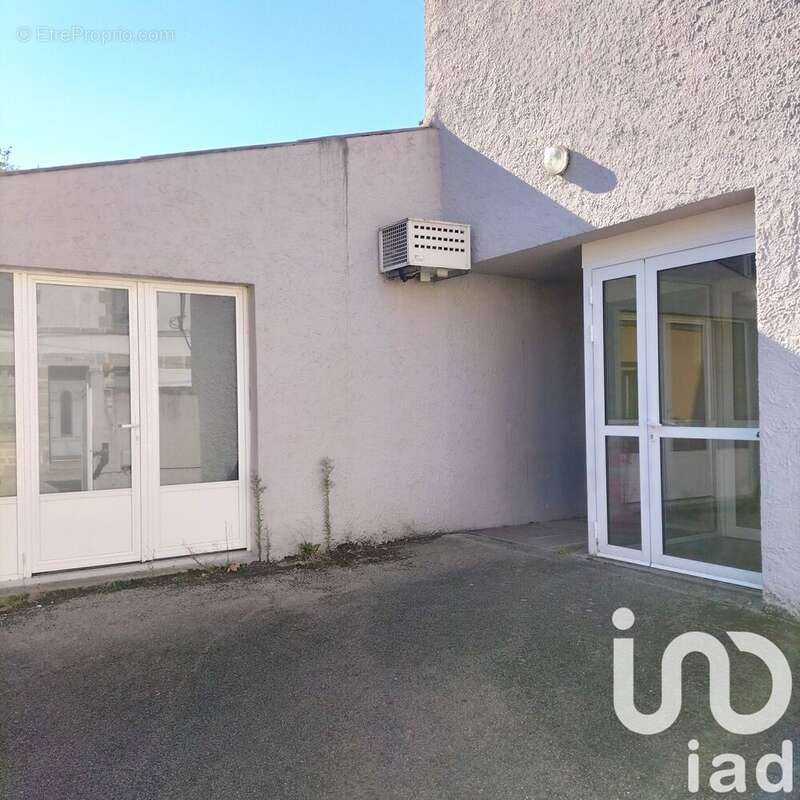 Photo 4 - Appartement à PALLUAU