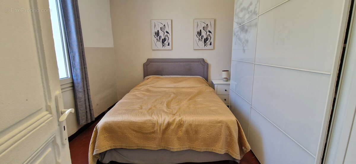 Maison à MARSEILLE-12E