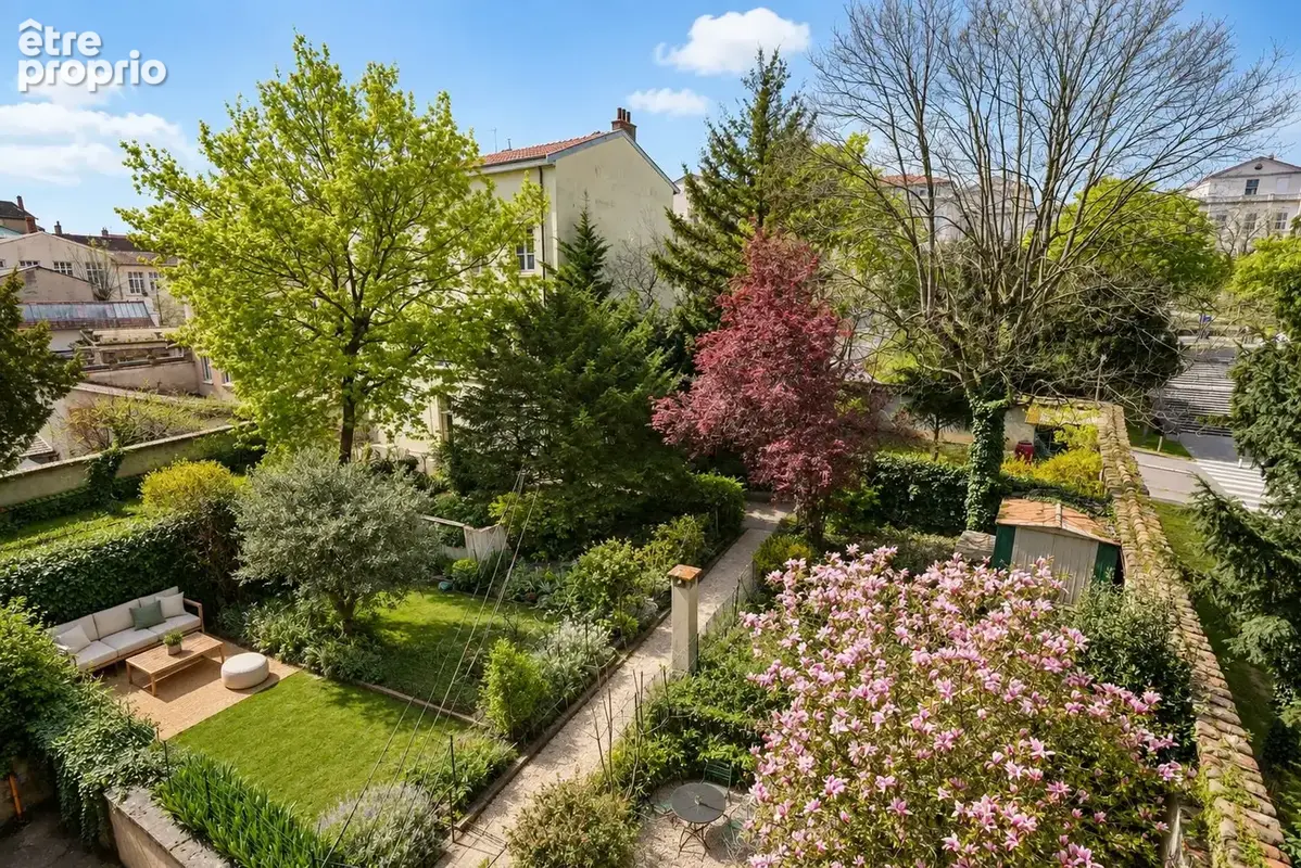 Appartement 4 pièces 79 m² à vendre à Lyon-4e (69004) - photo 6