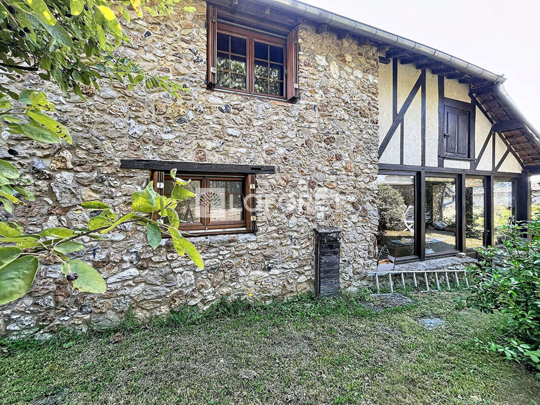 Maison à VERNON