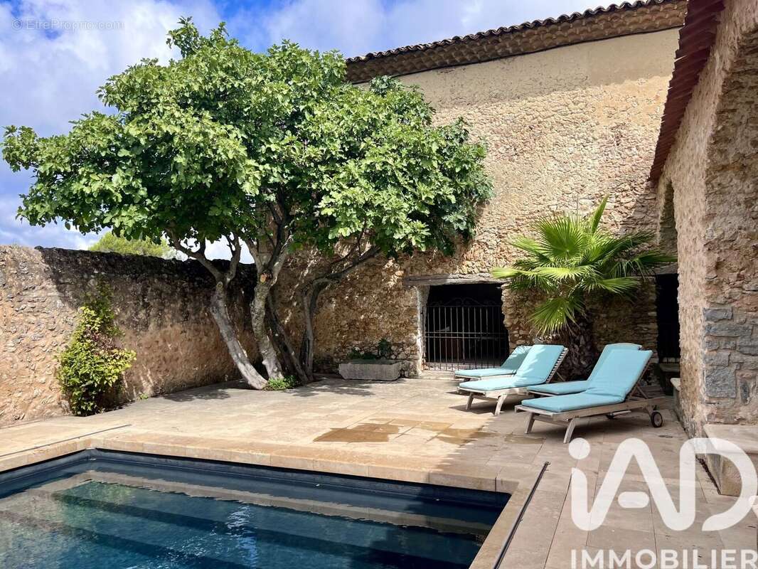 Photo 5 - Maison à SAINT-JULIEN