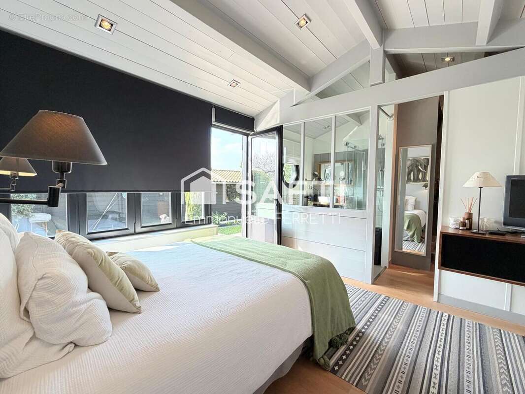 Photo 7 - Maison à MARANS