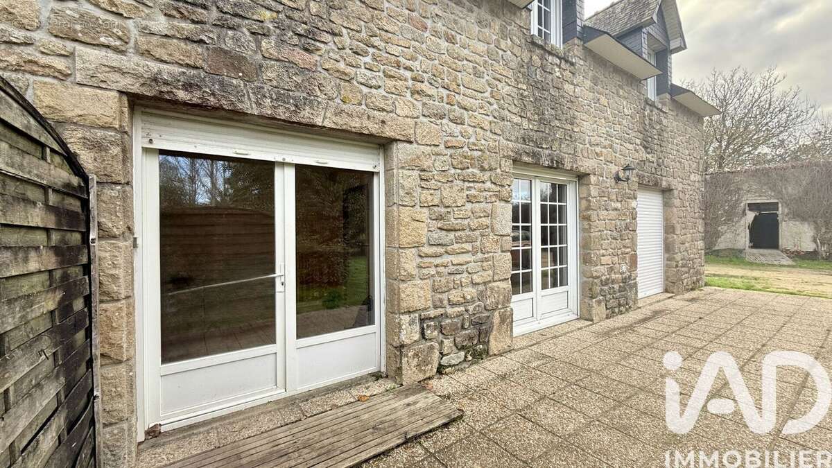 Photo 3 - Maison à PLOUHINEC