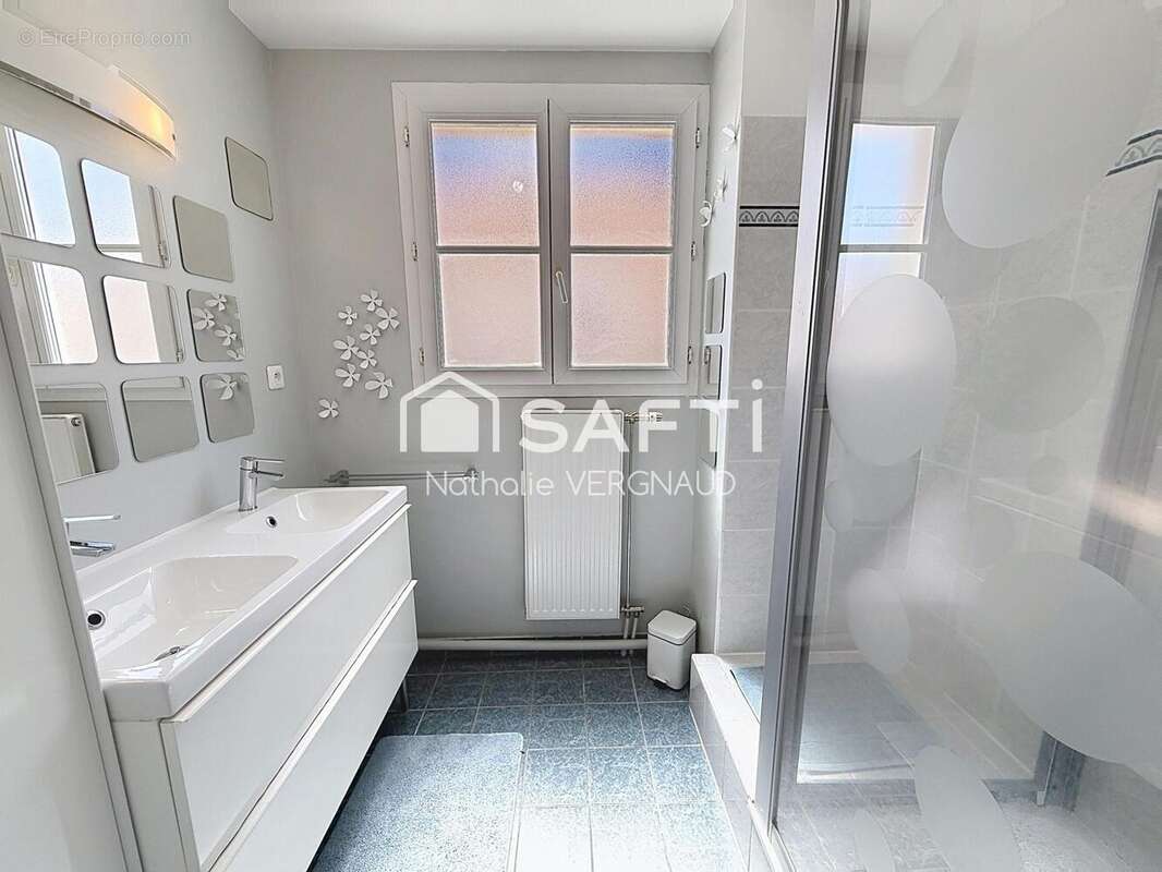 Photo 7 - Maison à IGNY