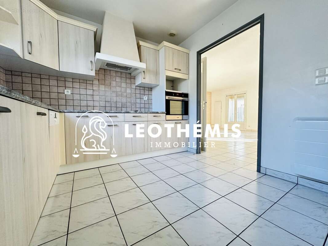 Maison à LA TREMBLADE