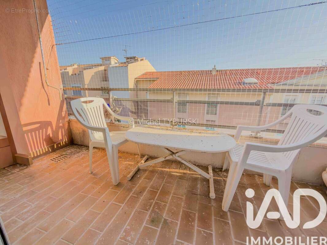 Photo 8 - Appartement à SAINT-RAPHAEL