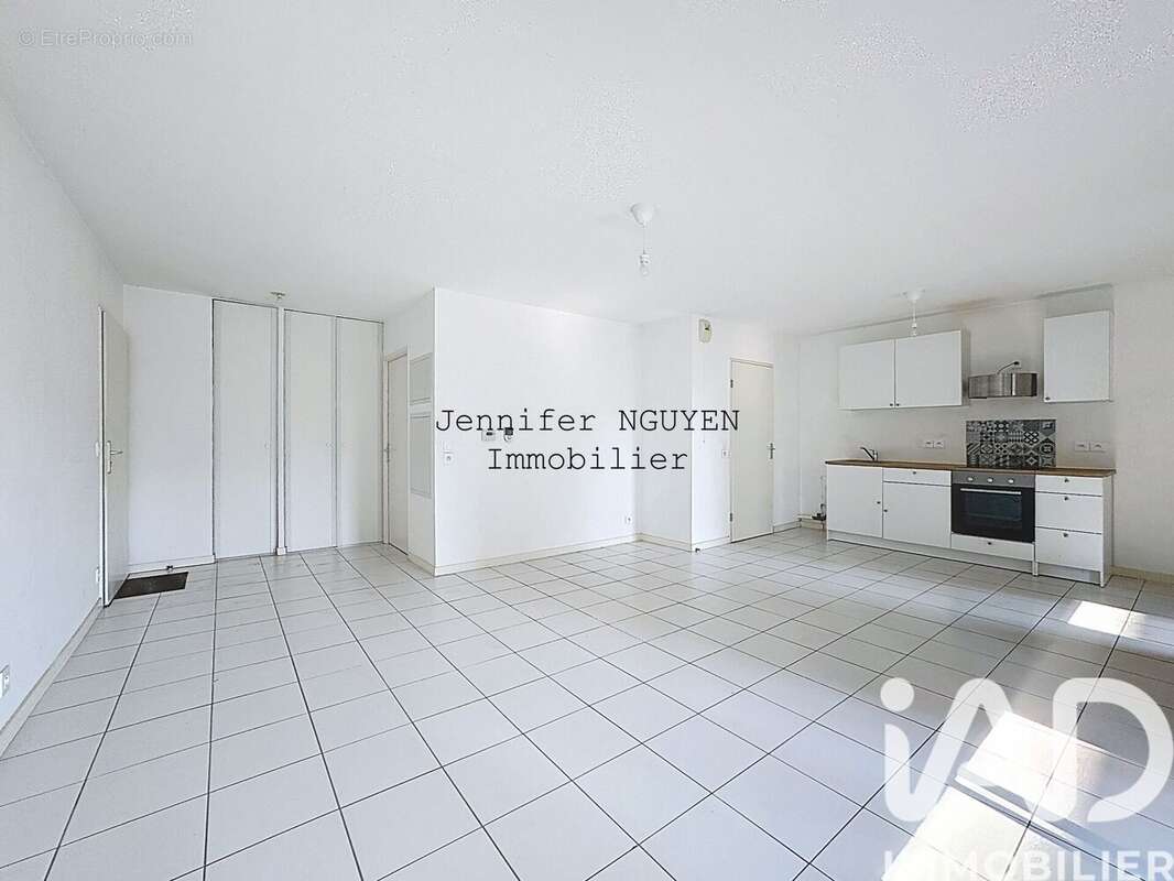 Photo 3 - Appartement à BORDEAUX