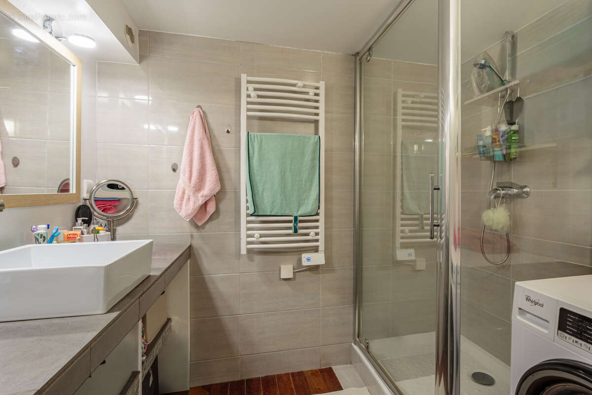 Appartement à ANGLET