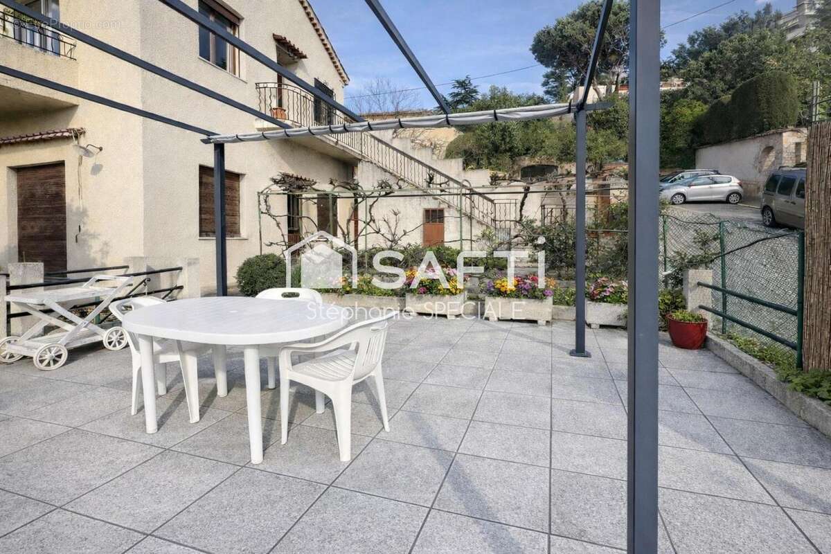Photo 6 - Appartement à CANNES