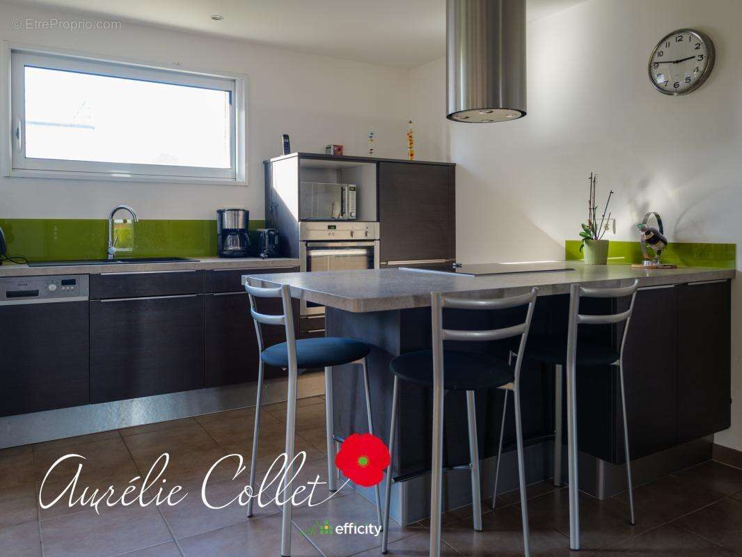 Maison à PLENEUF-VAL-ANDRE