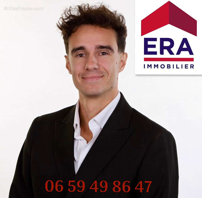Appartement 101m² à boulogne-sur-mer - photo 4
