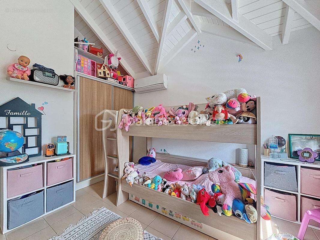 Maison à SAINTE-ANNE