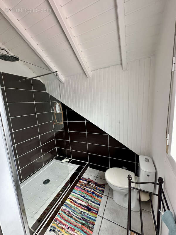 Maison à SAINT-MARTIN