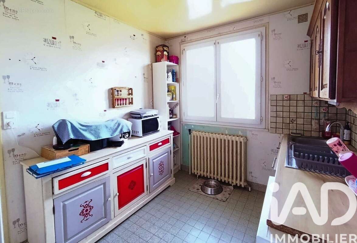 Photo 3 - Maison à SAINT-FLORENTIN