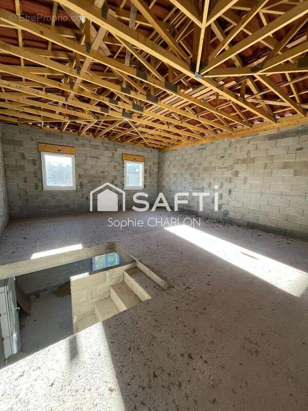 Photo 4 - Maison à VALENCE