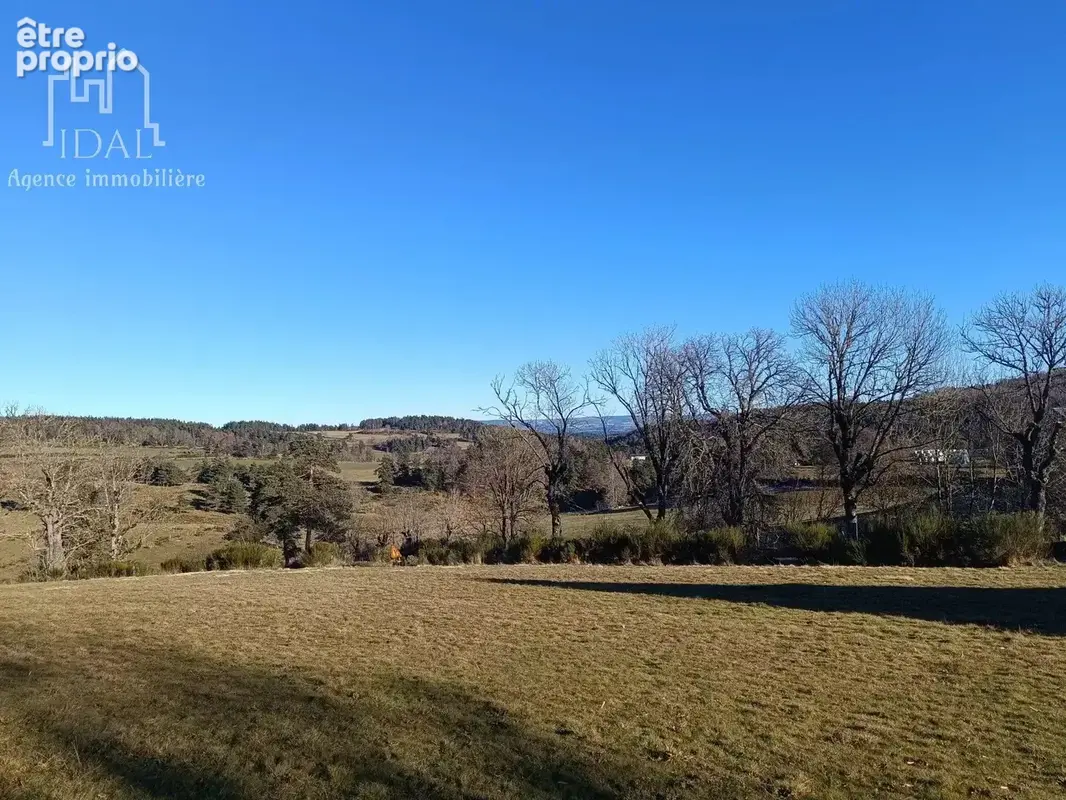 Vente Terrain Fau-de-peyre(48130) 45 000ï¿œ - photo 6