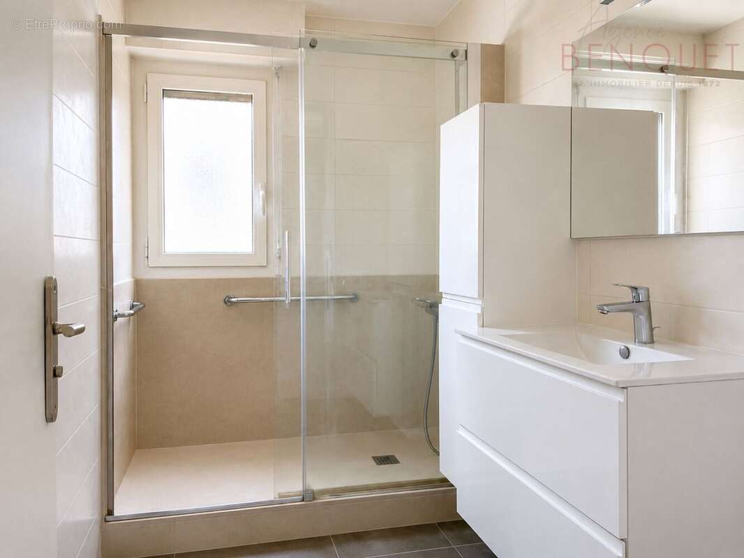 Appartement à BIARRITZ